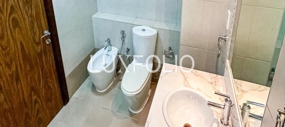 3 Schlafzimmer Wohnung in Business Bay, UAE, Nr. 101130 2