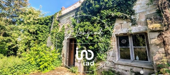 1 bedroom House in Auvers-sur-Oise, France No. 334100 10