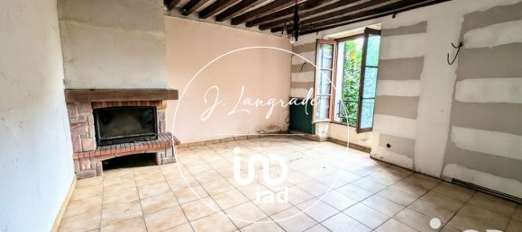 1 bedroom House in Auvers-sur-Oise, France No. 334100 3