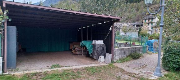 Casa de 6 habitaciónes en Balmuccia, Italy No. 255455 2