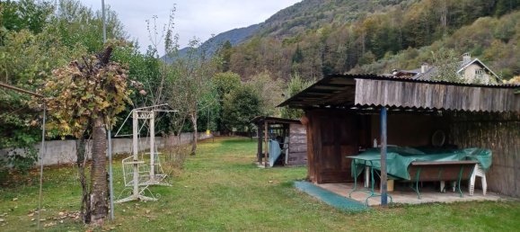 Casa de 6 habitaciónes en Balmuccia, Italy No. 255455 14