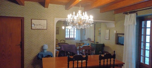 Casa de 6 habitaciónes en Balmuccia, Italy No. 255455 8