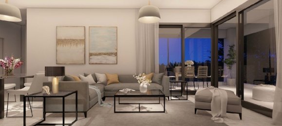 3 chambres Appartement à Kato Polemidia, Cyprus No. 625 4