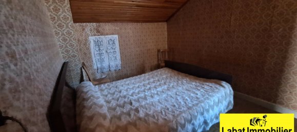 3 Schlafzimmer Haus in Boucau, France, Nr. 278725 11