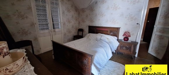 3 Schlafzimmer Haus in Boucau, France, Nr. 278725 10