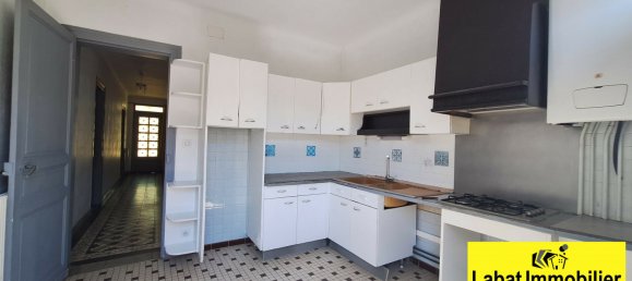 3 Schlafzimmer Haus in Boucau, France, Nr. 278725 2