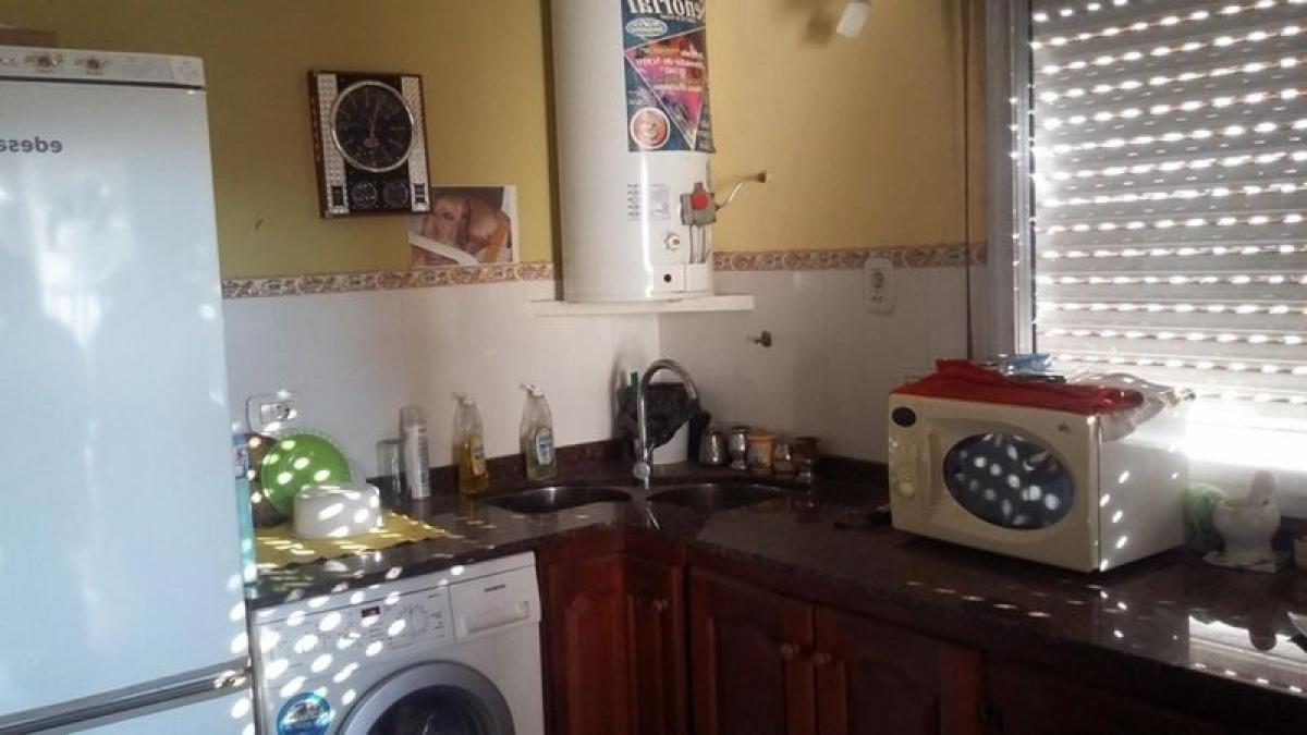 Studio à San Miguel, Argentina No. 71123