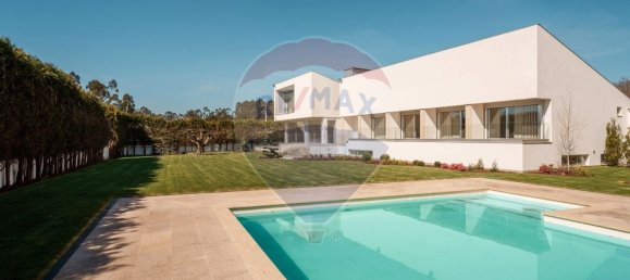 Casa T4 em Maia, Portugal N.º 17624 2