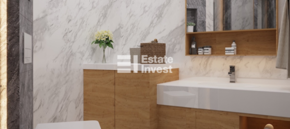 Apartment 3+1 in Alanya, Turkey No. 26527 15