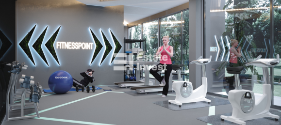 Apartment 3+1 in Alanya, Turkey No. 26527 8