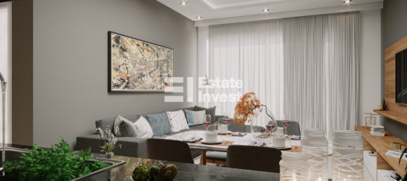 Apartment 3+1 in Alanya, Turkey No. 26527 11