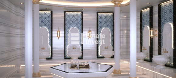 Apartment 3+1 in Alanya, Turkey No. 26527 10