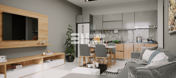 Apartment 3+1 in Alanya, Turkey No. 26527 12