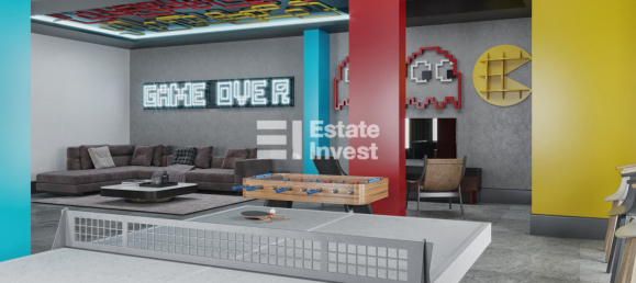 Apartment 3+1 in Alanya, Turkey No. 26527 7