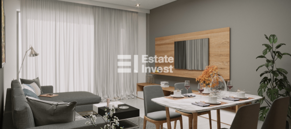 Apartment 3+1 in Alanya, Turkey No. 26527 13