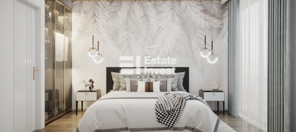 Apartment 3+1 in Alanya, Turkey No. 26527 14