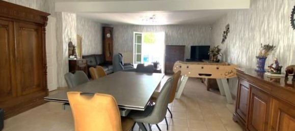 5 غرف نوم منزل في Saint-Denis-en-Val, France رقم 332938 2