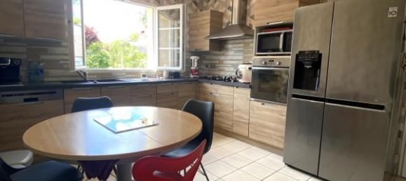 5 غرف نوم منزل في Saint-Denis-en-Val, France رقم 332938 4