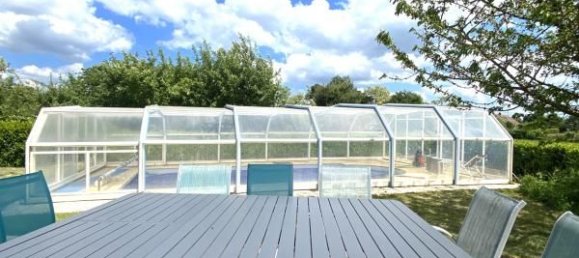 5 غرف نوم منزل في Saint-Denis-en-Val, France رقم 332938 10