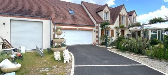 5 غرف نوم منزل في Saint-Denis-en-Val, France رقم 332938 11