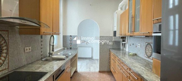 Квартира с 4 комнатами в Винер Нойштадт, Австрия № 177709 5