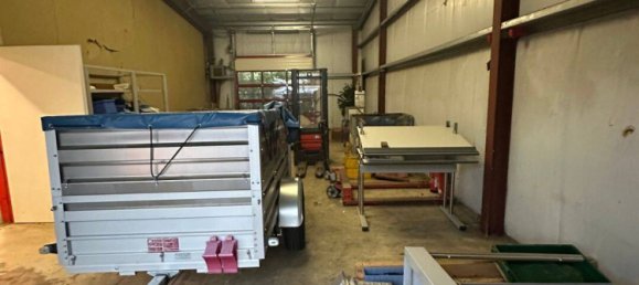 Склад 530м² в Людвигслуст-Пархим, Германия № 290205 8