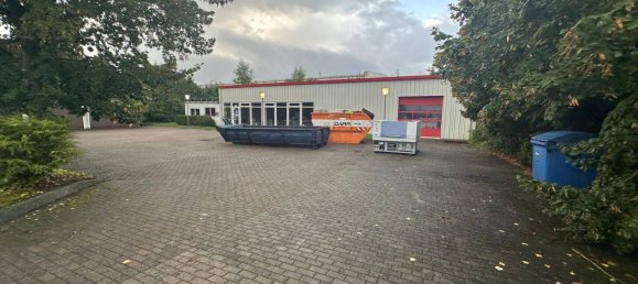 Склад 530м² в Людвигслуст-Пархим, Германия № 290205 2