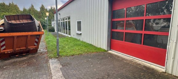 Склад 530м² в Людвигслуст-Пархим, Германия № 290205 10