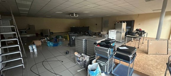 Склад 530м² в Людвигслуст-Пархим, Германия № 290205 4