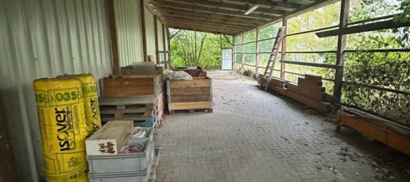 Склад 530м² в Людвигслуст-Пархим, Германия № 290205 9