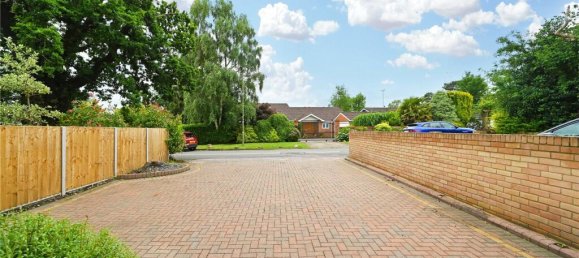 3 غرف نوم منزل في Arkley, United Kingdom رقم 6478 16