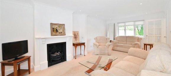 3 غرف نوم منزل في Arkley, United Kingdom رقم 6478 2