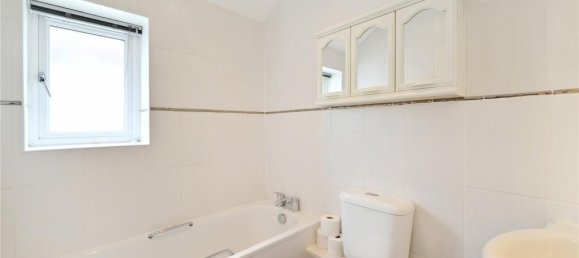 3 غرف نوم منزل في Arkley, United Kingdom رقم 6478 11