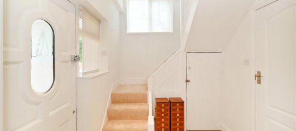 3 غرف نوم منزل في Arkley, United Kingdom رقم 6478 6