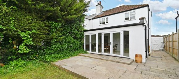 3 غرف نوم منزل في Arkley, United Kingdom رقم 6478 12