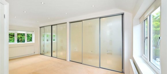 3 غرف نوم منزل في Arkley, United Kingdom رقم 6478 5