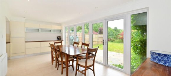 3 غرف نوم منزل في Arkley, United Kingdom رقم 6478 8