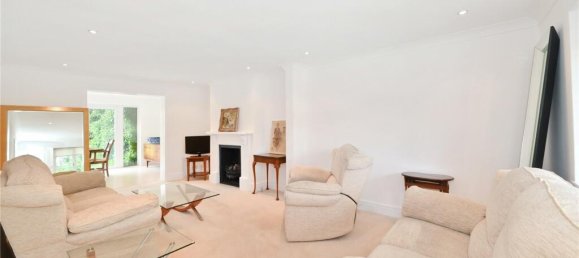 3 غرف نوم منزل في Arkley, United Kingdom رقم 6478 7