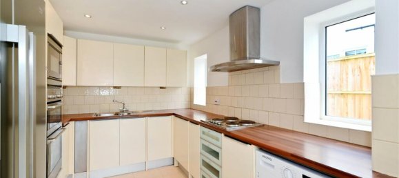 3 غرف نوم منزل في Arkley, United Kingdom رقم 6478 3