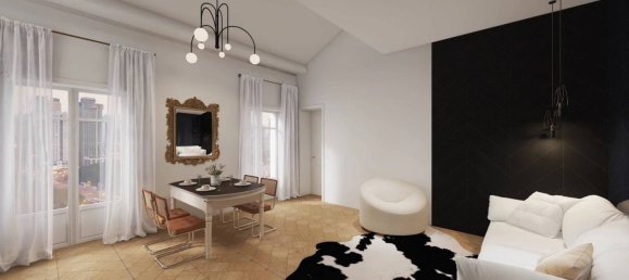 1 bedroom Apartment in Turin, Italy No. 270128 5