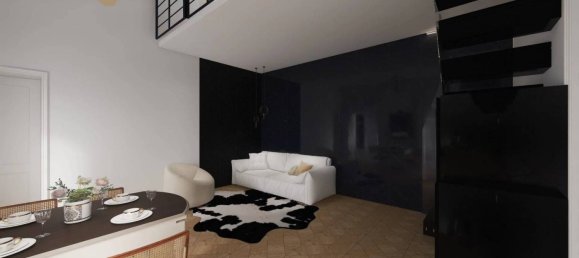 1 bedroom Apartment in Turin, Italy No. 270128 6