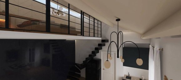 1 bedroom Apartment in Turin, Italy No. 270128 4