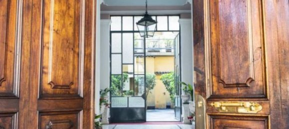 1 bedroom Apartment in Turin, Italy No. 270128 13