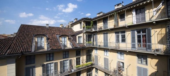 1 bedroom Apartment in Turin, Italy No. 270128 20