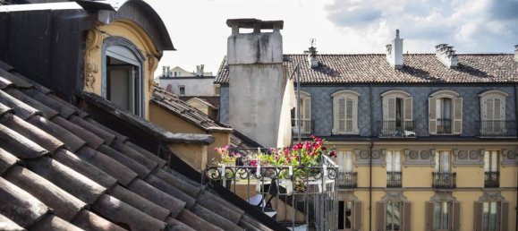 1 bedroom Apartment in Turin, Italy No. 270128 24