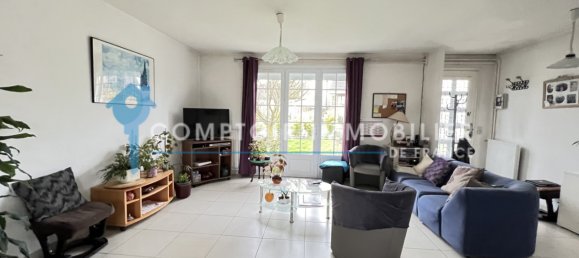 4 Schlafzimmer Villa in Auneau, France, Nr. 82087 31