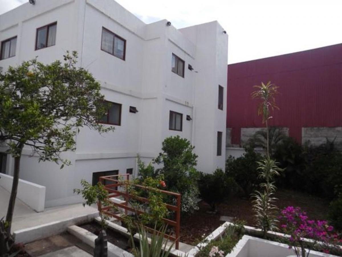 Edifício em Morelos, Mexico 692 m² N.º 202131