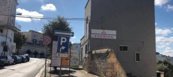 Propiedad comercial de 5 habitaciónes en Ostuni, Italy No. 339921 4