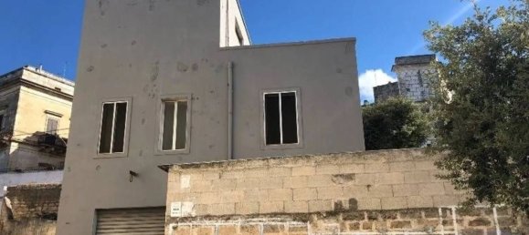 Propiedad comercial de 5 habitaciónes en Ostuni, Italy No. 339921 6