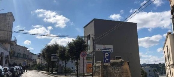 Propiedad comercial de 5 habitaciónes en Ostuni, Italy No. 339921 5